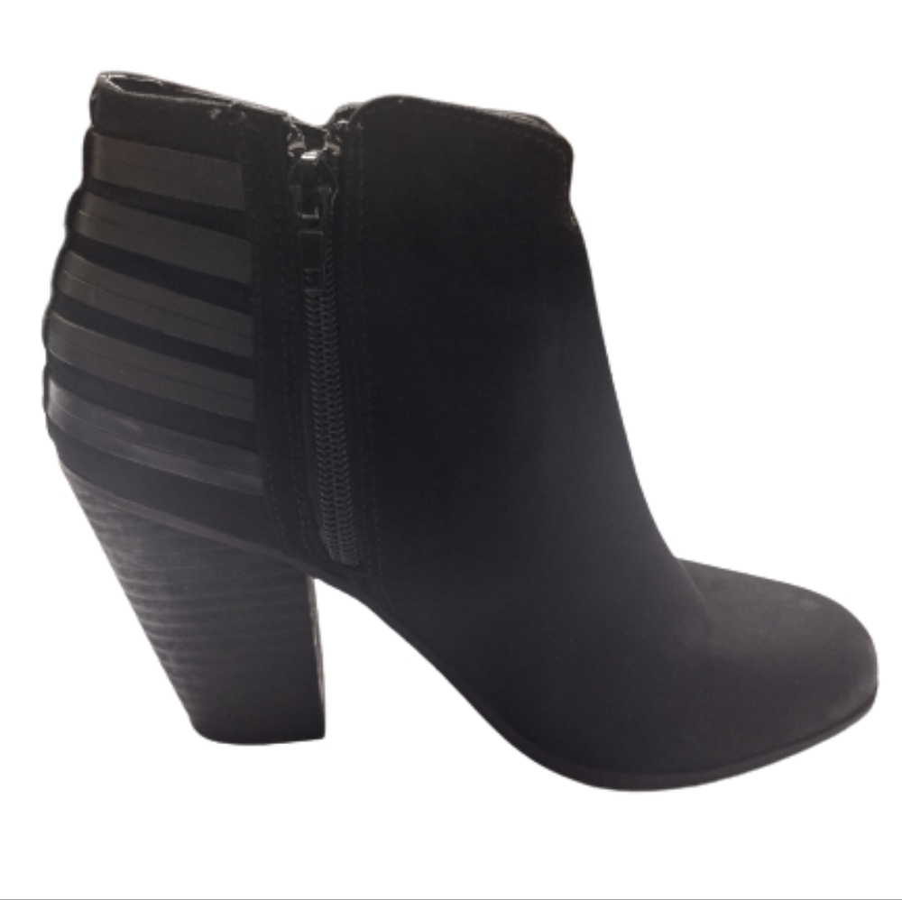 Ladies Carlos Santana High Heel Shoes Size 6